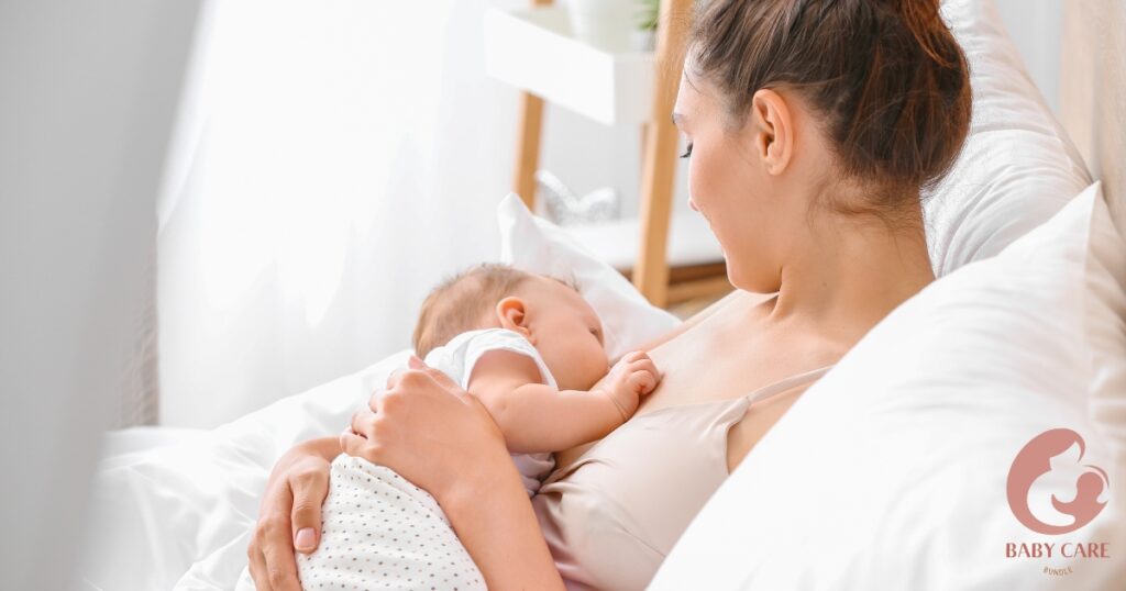 How to Warm Up Breast Milk