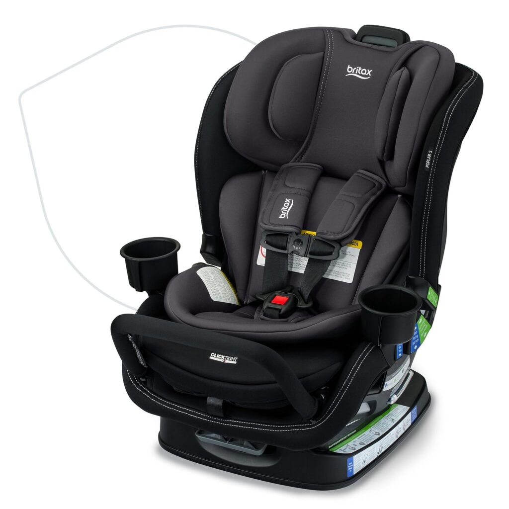 Britax B-Safe Gen2 Infant Car Seat