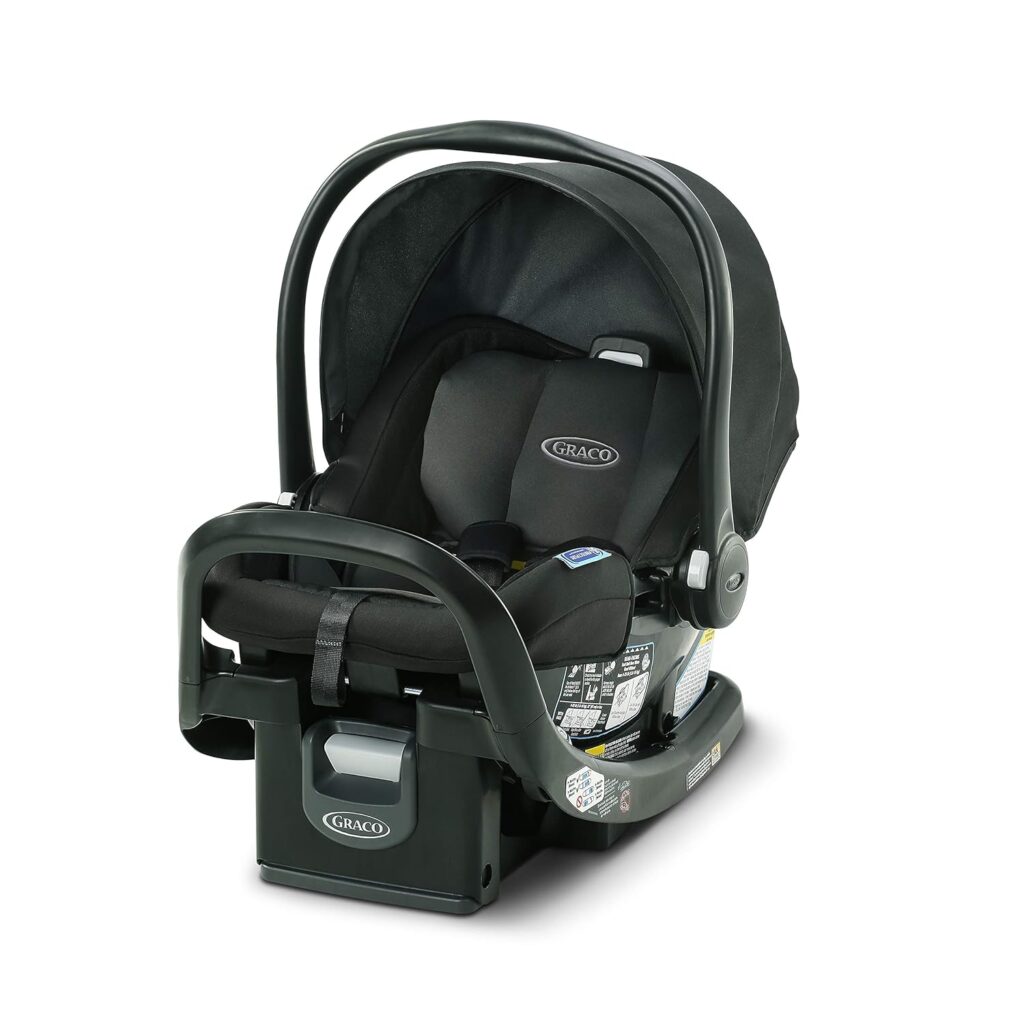 Graco SnugRide SnugFit 35 Infant Car Seat