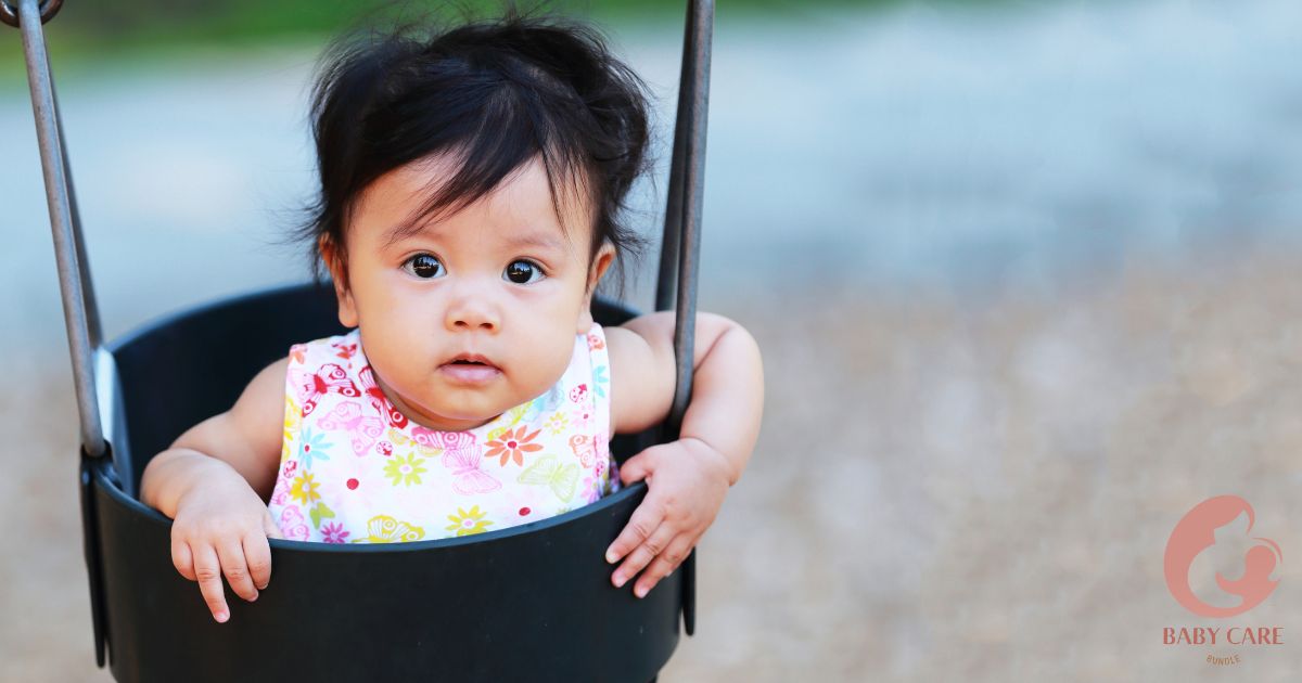 Best Baby Swings