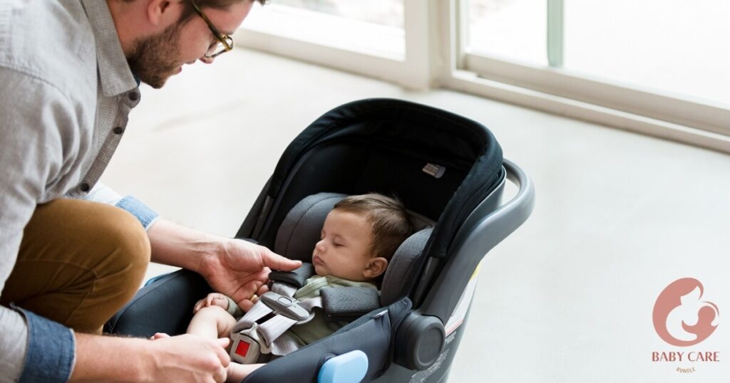 best infant car seat