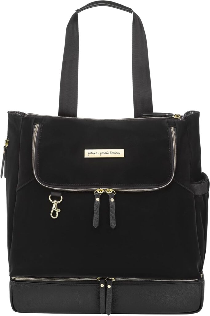 The Fashion-Forward Pick: Petunia Pickle Bottom Axis Backpack