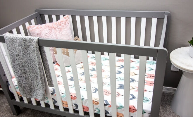 5 Best Crib Mattresses for the Sweetest Dreams